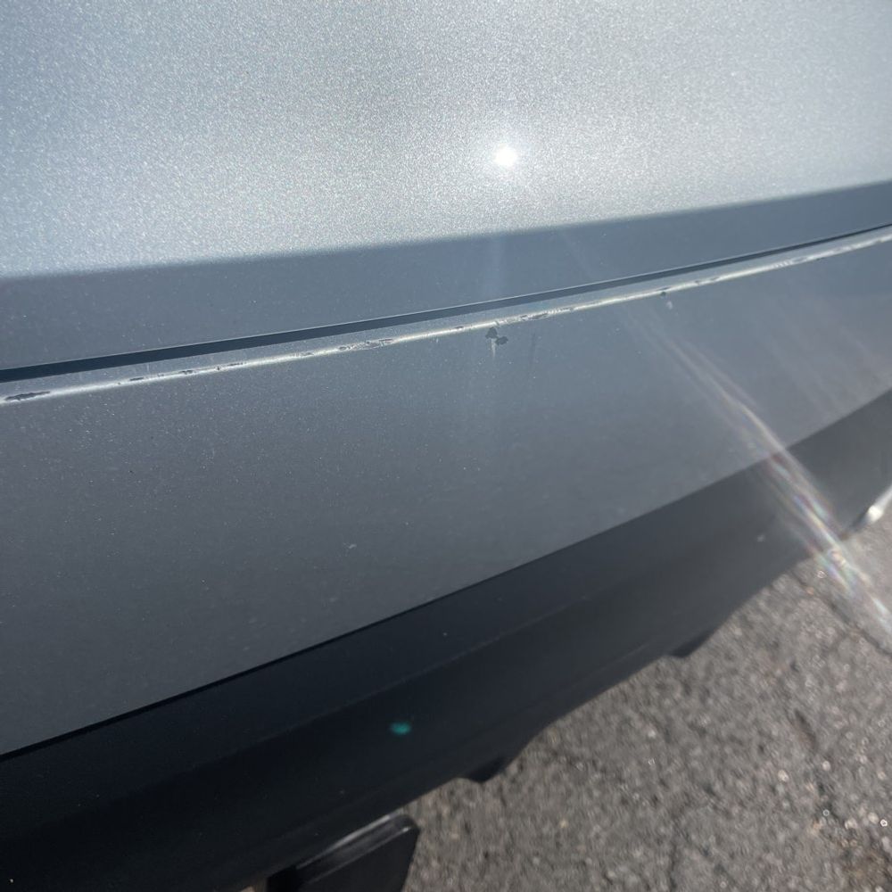 2022 Porsche Cayenne Base