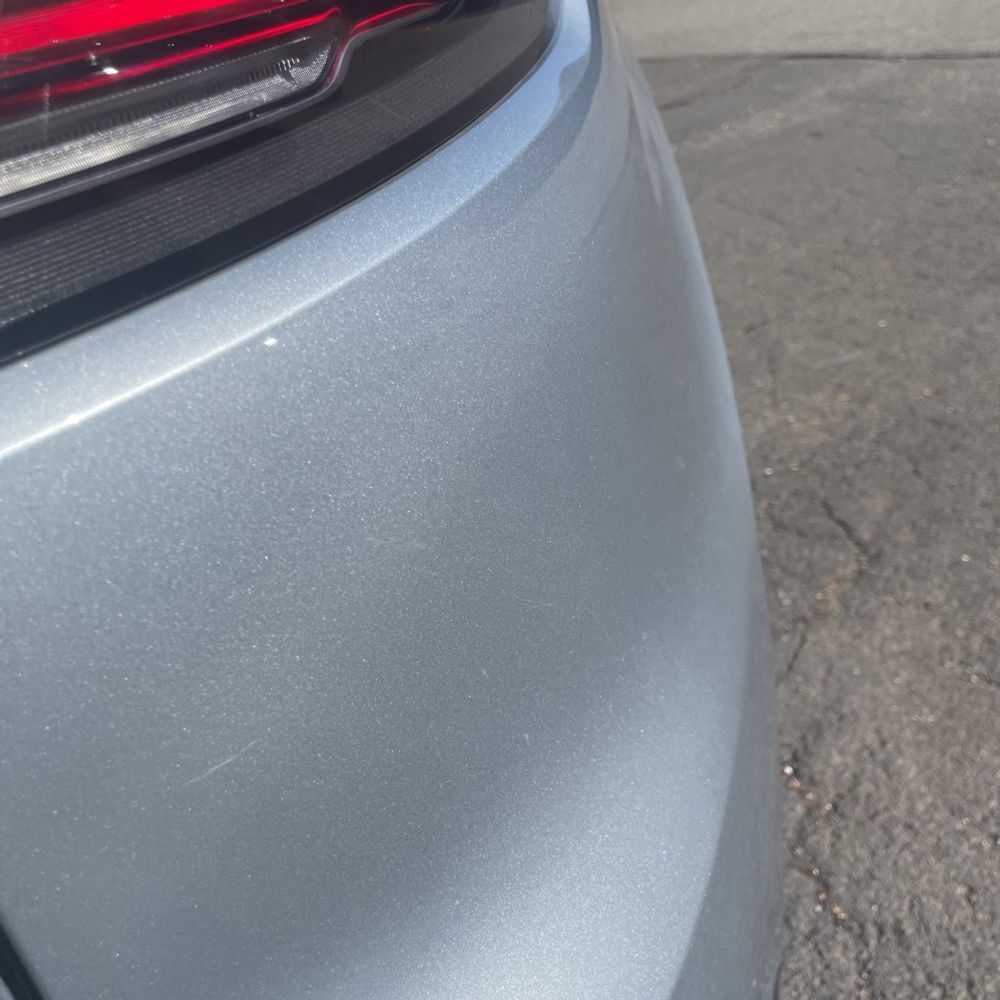 2022 Porsche Cayenne Base