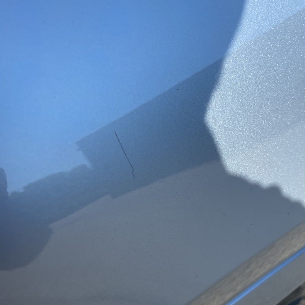 2022 Porsche Cayenne Base
