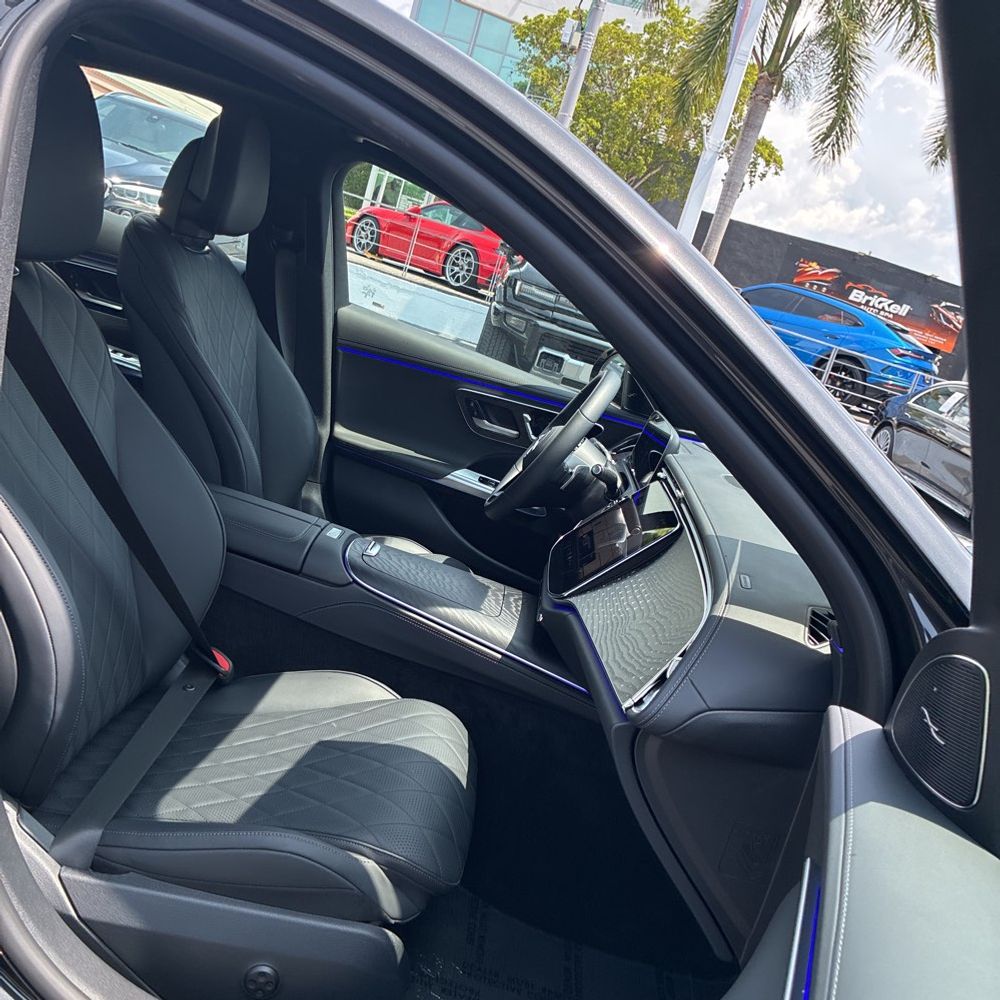 2024 Mercedes-Benz E-Class E 350 4MATIC