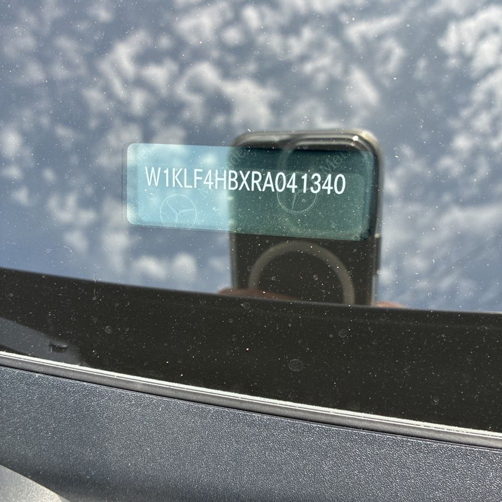 2024 Mercedes-Benz E-Class E 350 4MATIC