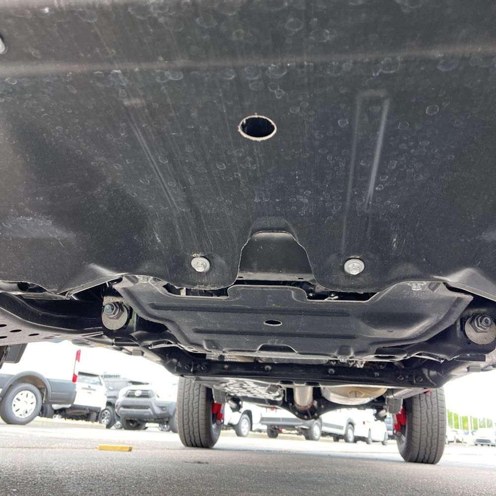 2024 Toyota Tacoma TRD Off-Road HV