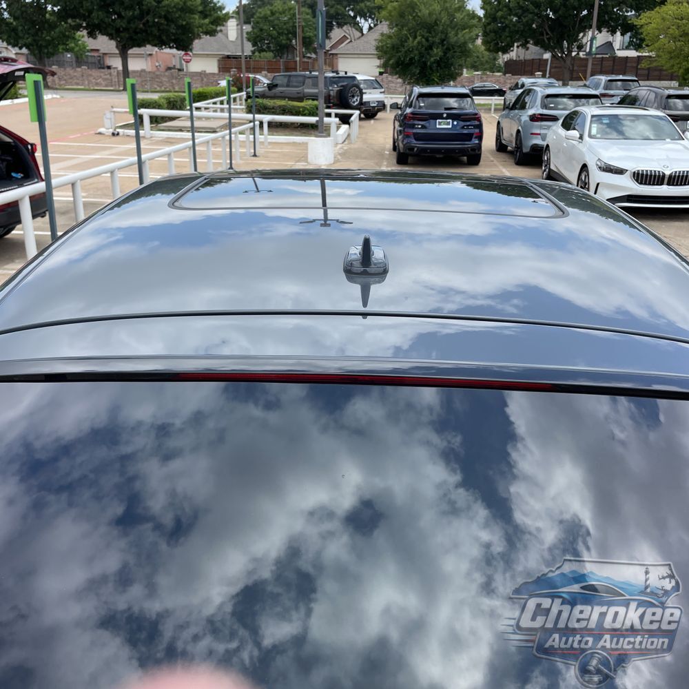 2024 Audi Q8 e-tron S-Line Pres