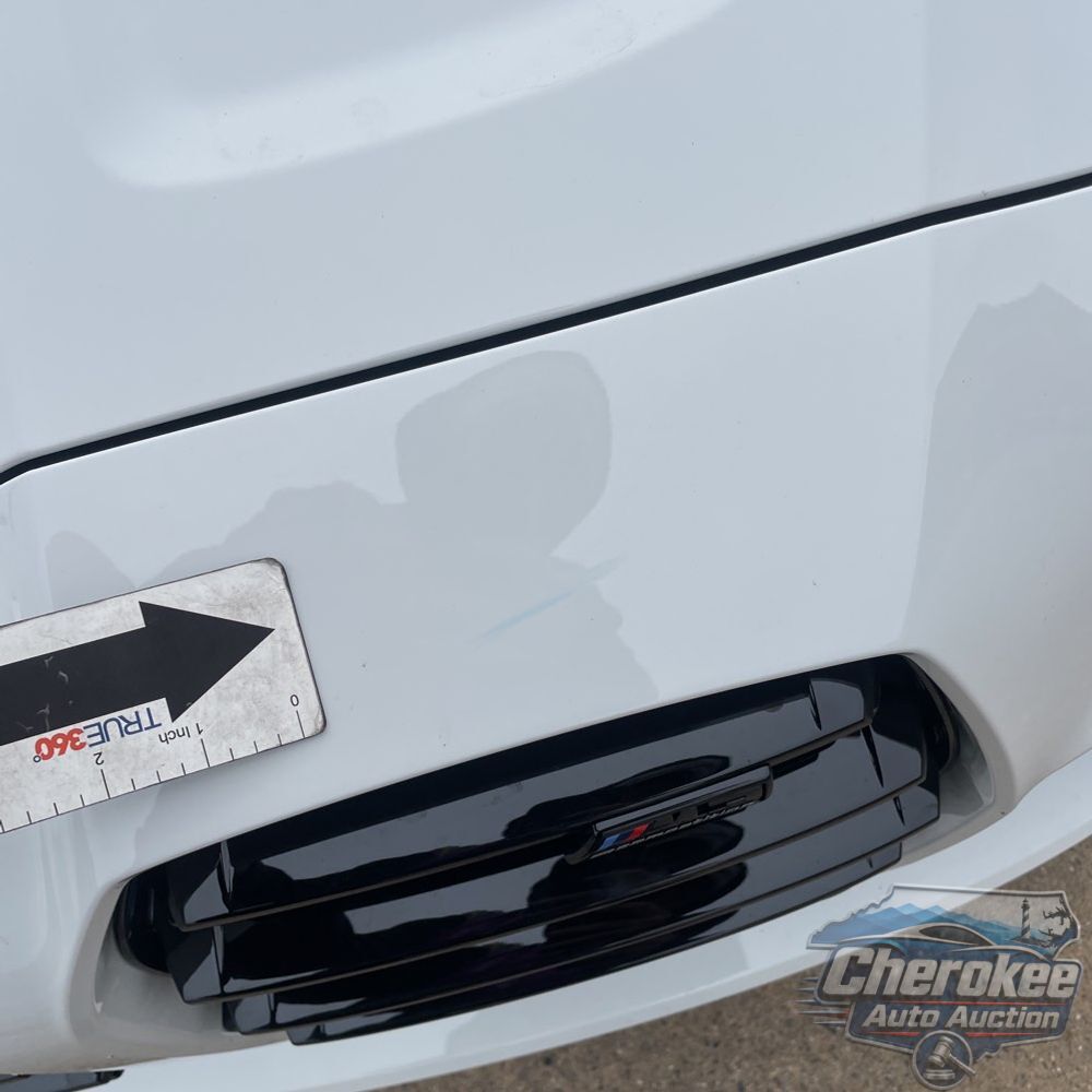 2025 BMW M3 Competition xDrive
