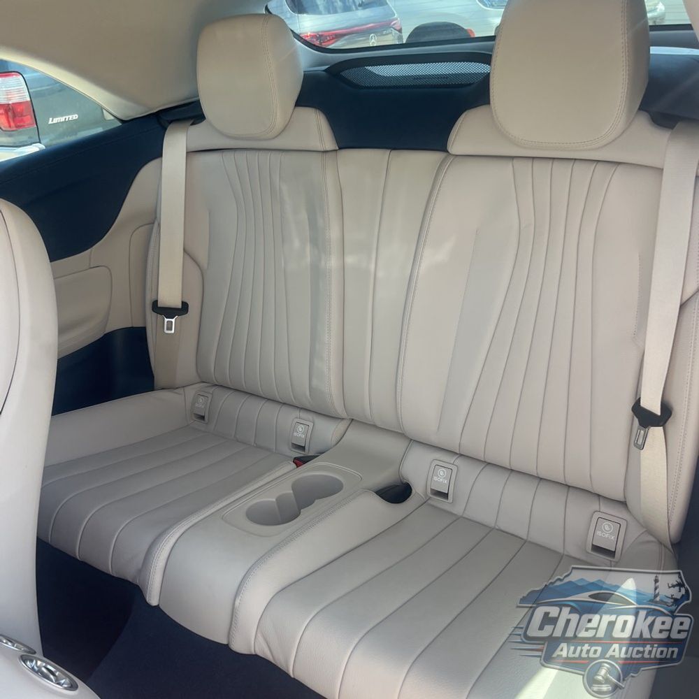 2023 Mercedes-Benz E-Class E 450