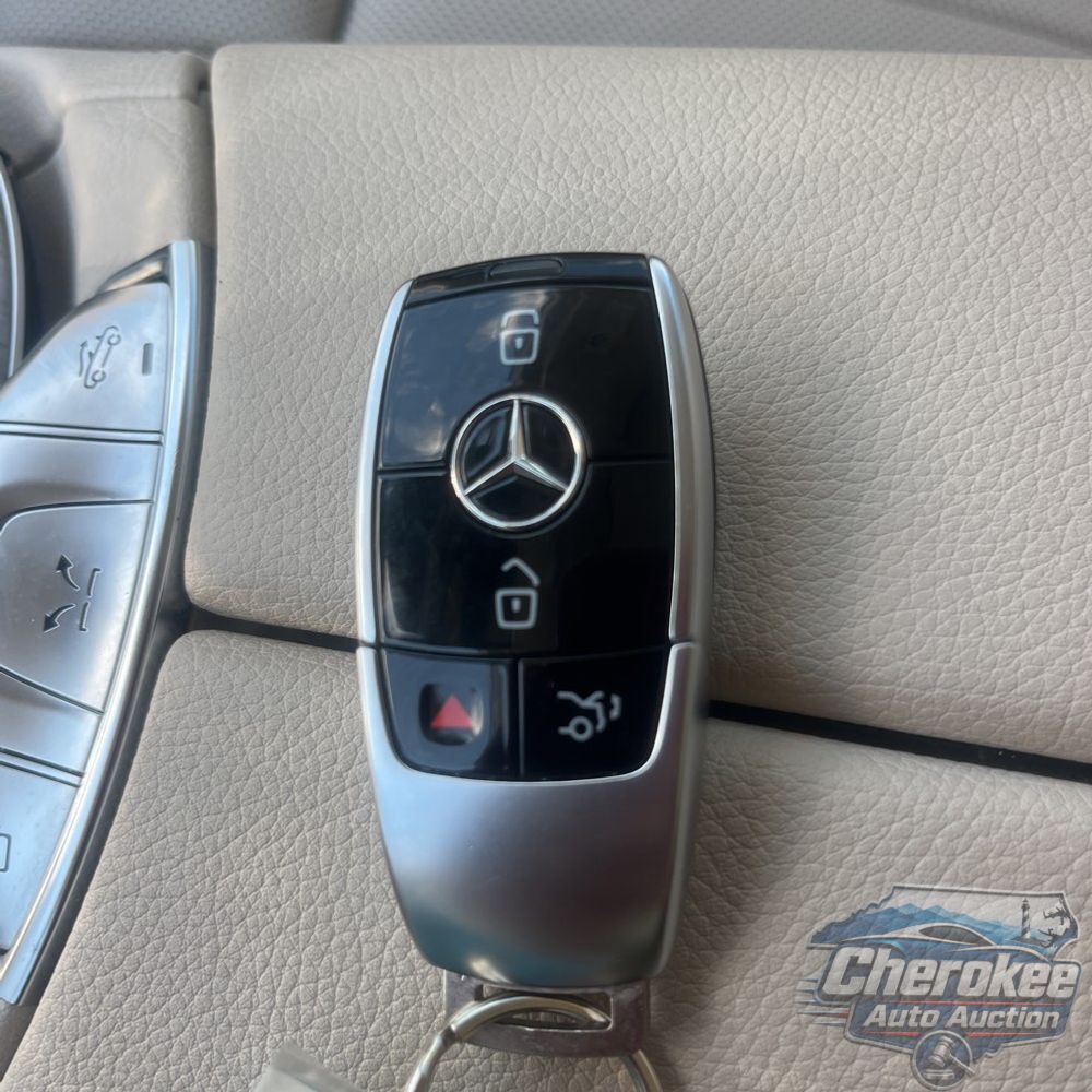 2023 Mercedes-Benz E-Class E 450