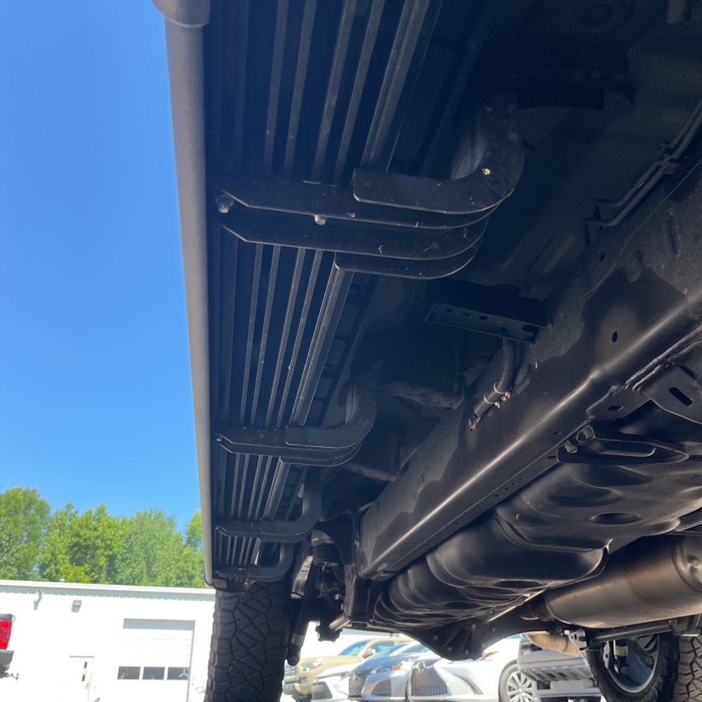 2024 Toyota Tundra Limited HV