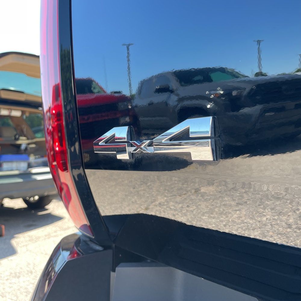 2024 Toyota Tundra Limited HV
