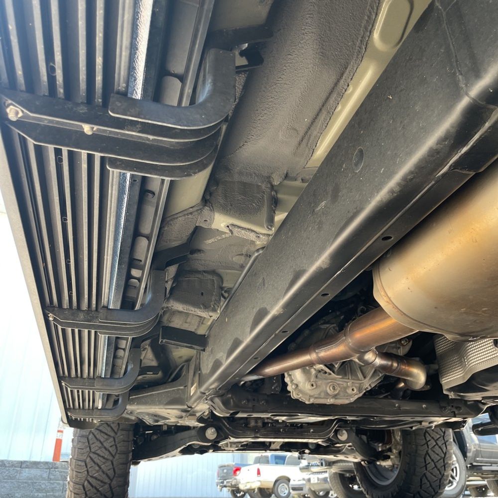 2024 Toyota Tundra Limited HV