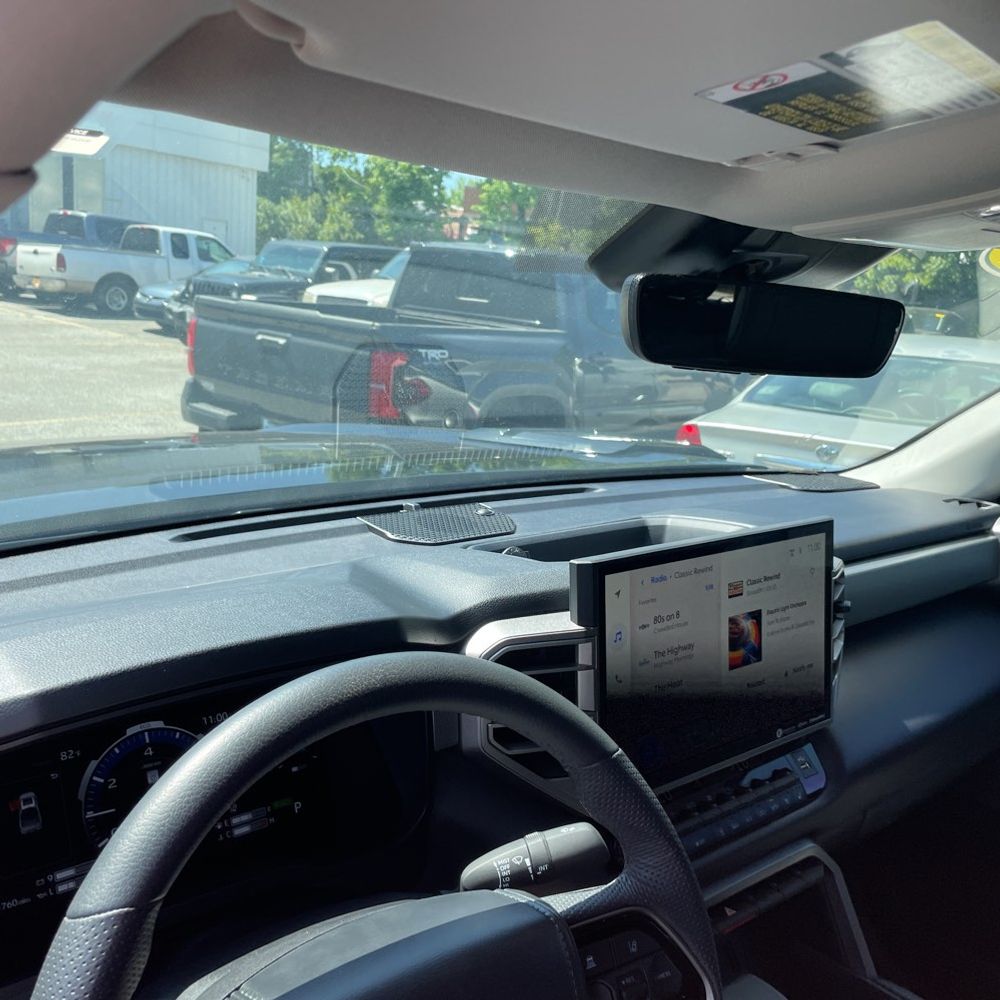 2024 Toyota Tundra Limited HV