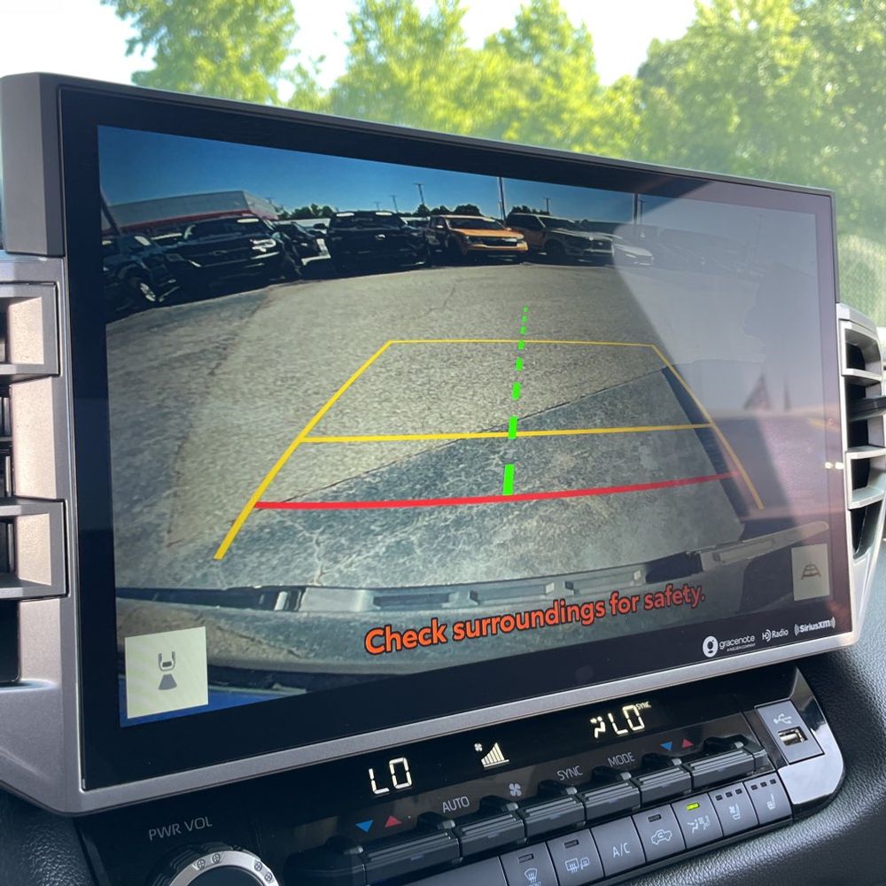2024 Toyota Tundra Limited HV