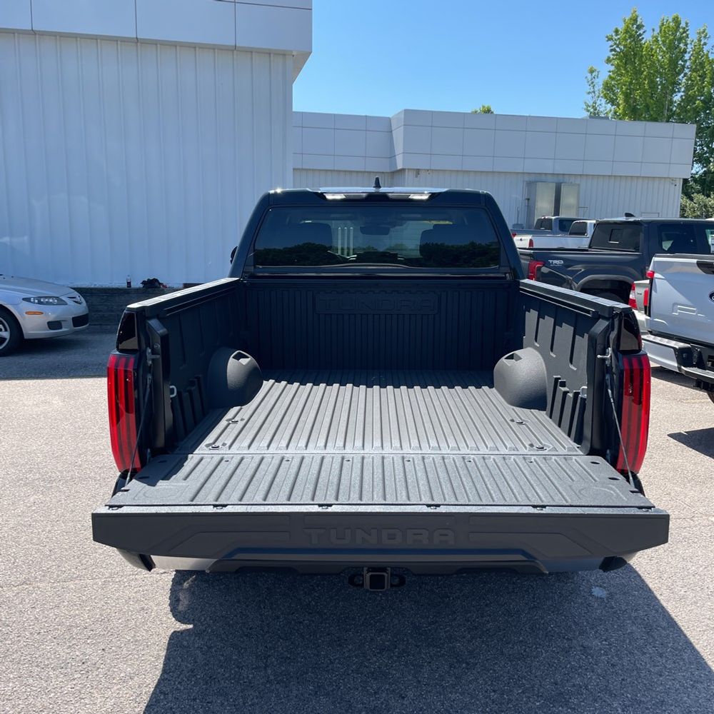 2024 Toyota Tundra Limited HV