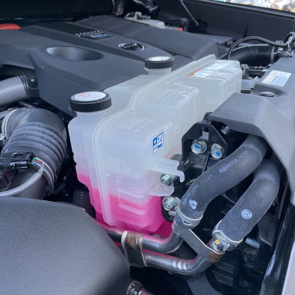 2024 Toyota Tundra Limited HV