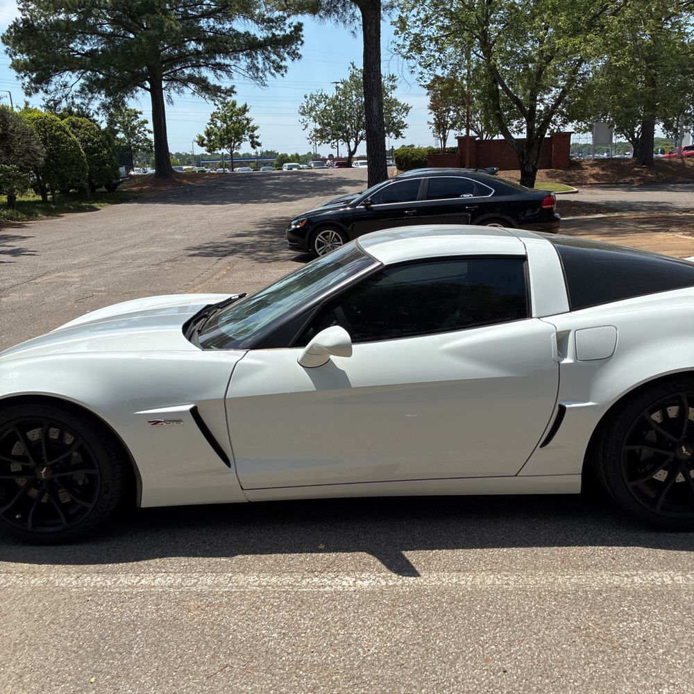 2013 Chevrolet Corvette Z06
