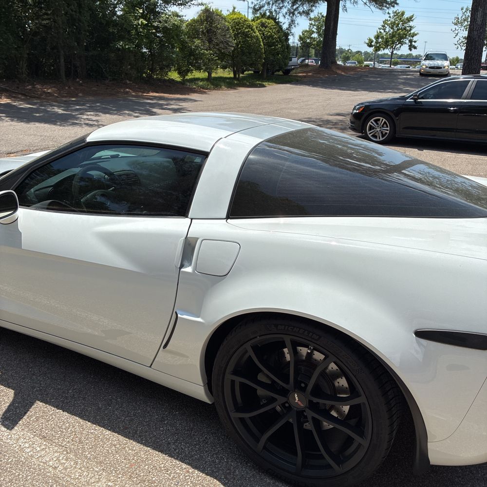 2013 Chevrolet Corvette Z06