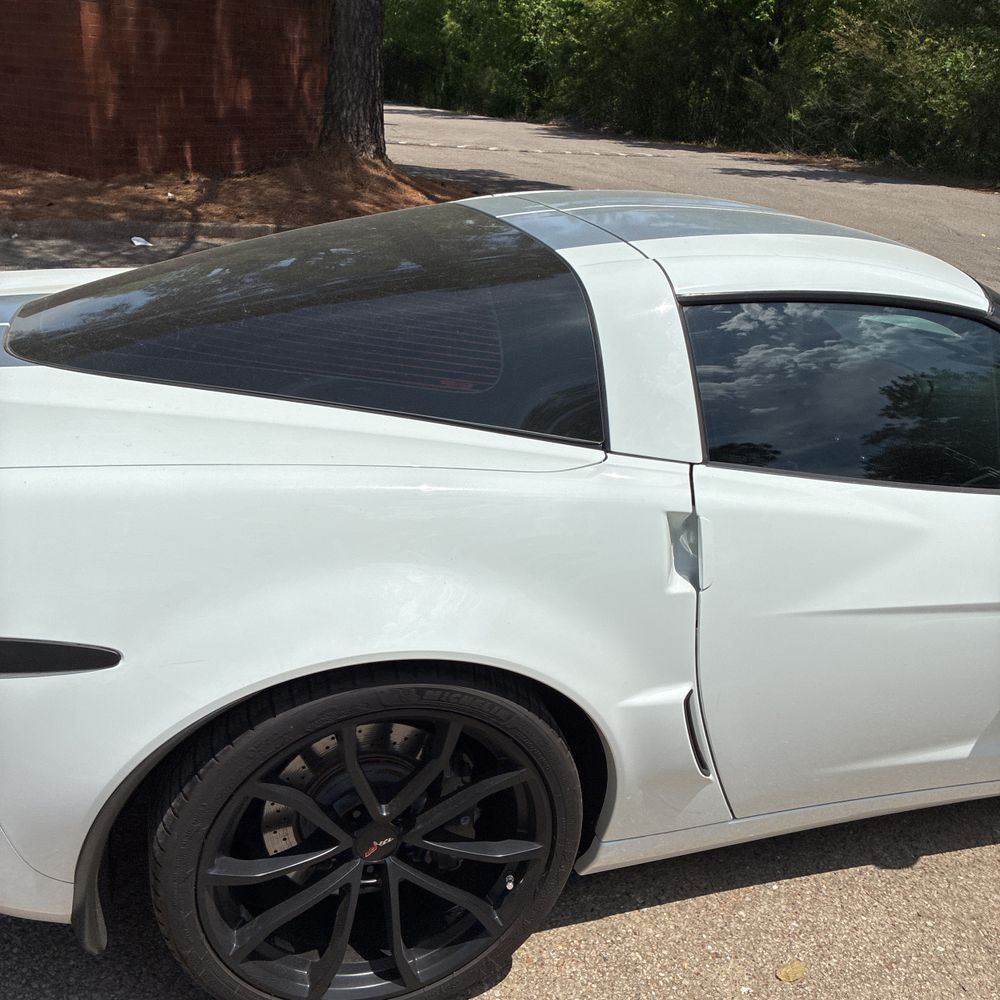 2013 Chevrolet Corvette Z06