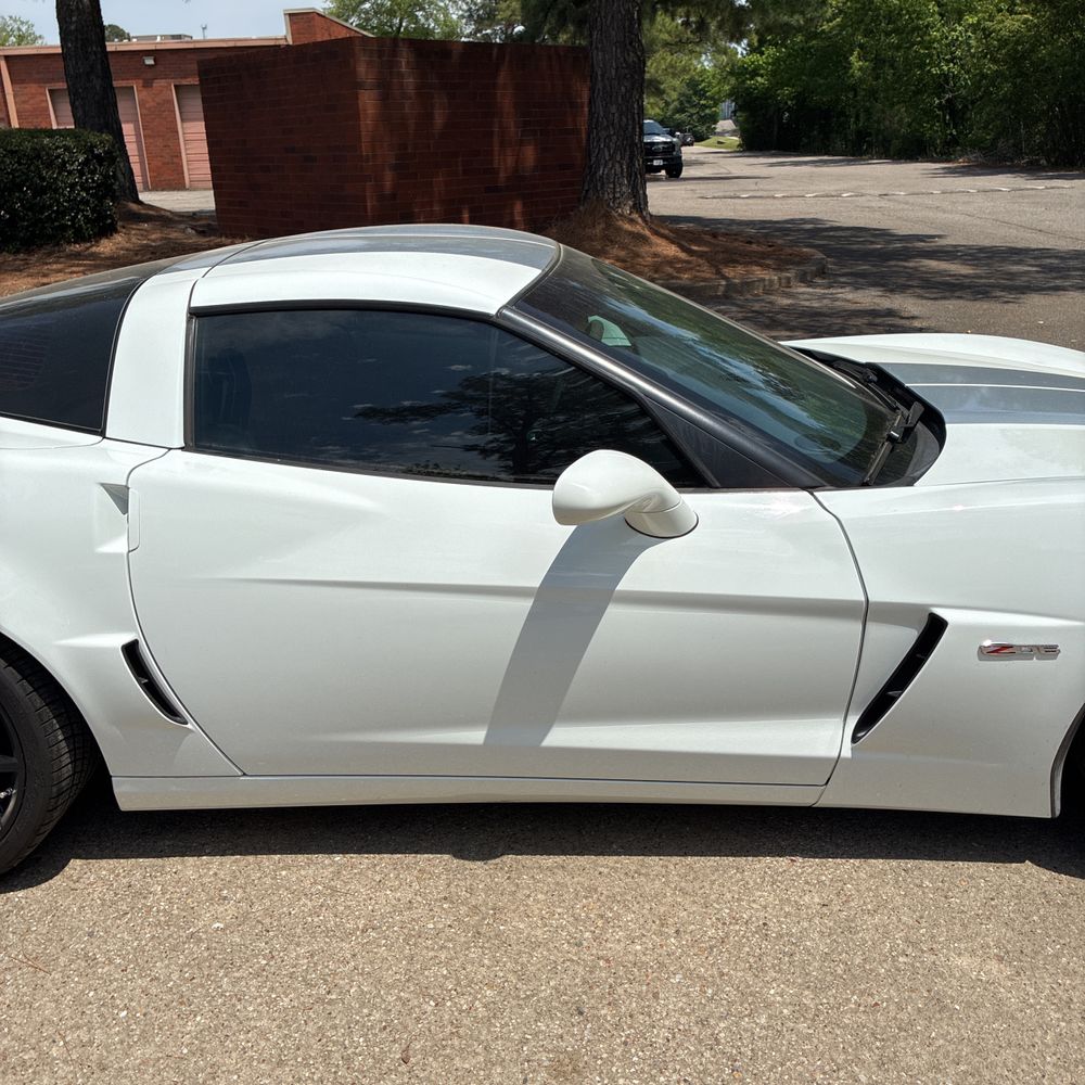 2013 Chevrolet Corvette Z06