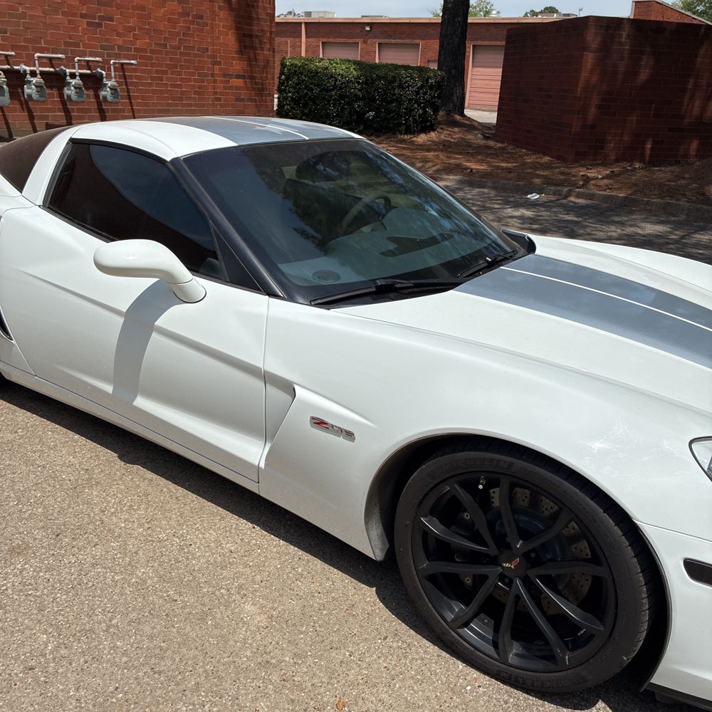 2013 Chevrolet Corvette Z06