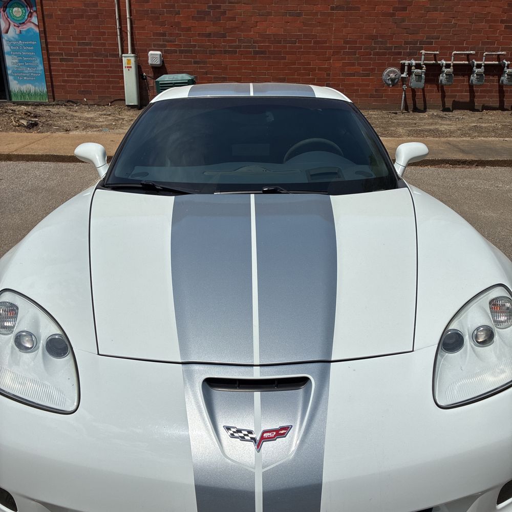 2013 Chevrolet Corvette Z06