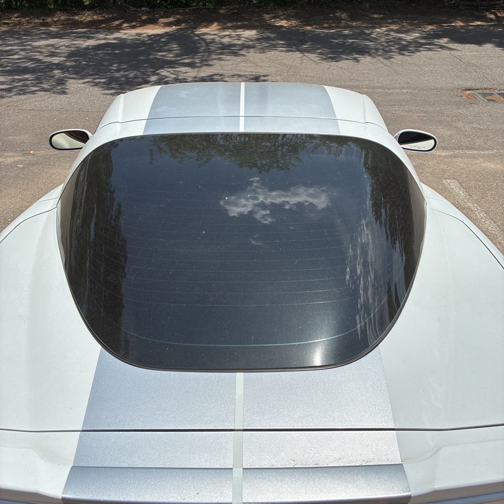 2013 Chevrolet Corvette Z06