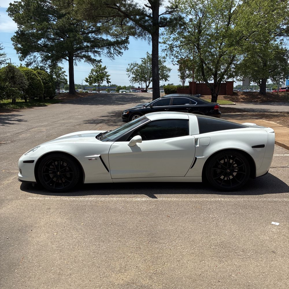 2013 Chevrolet Corvette Z06