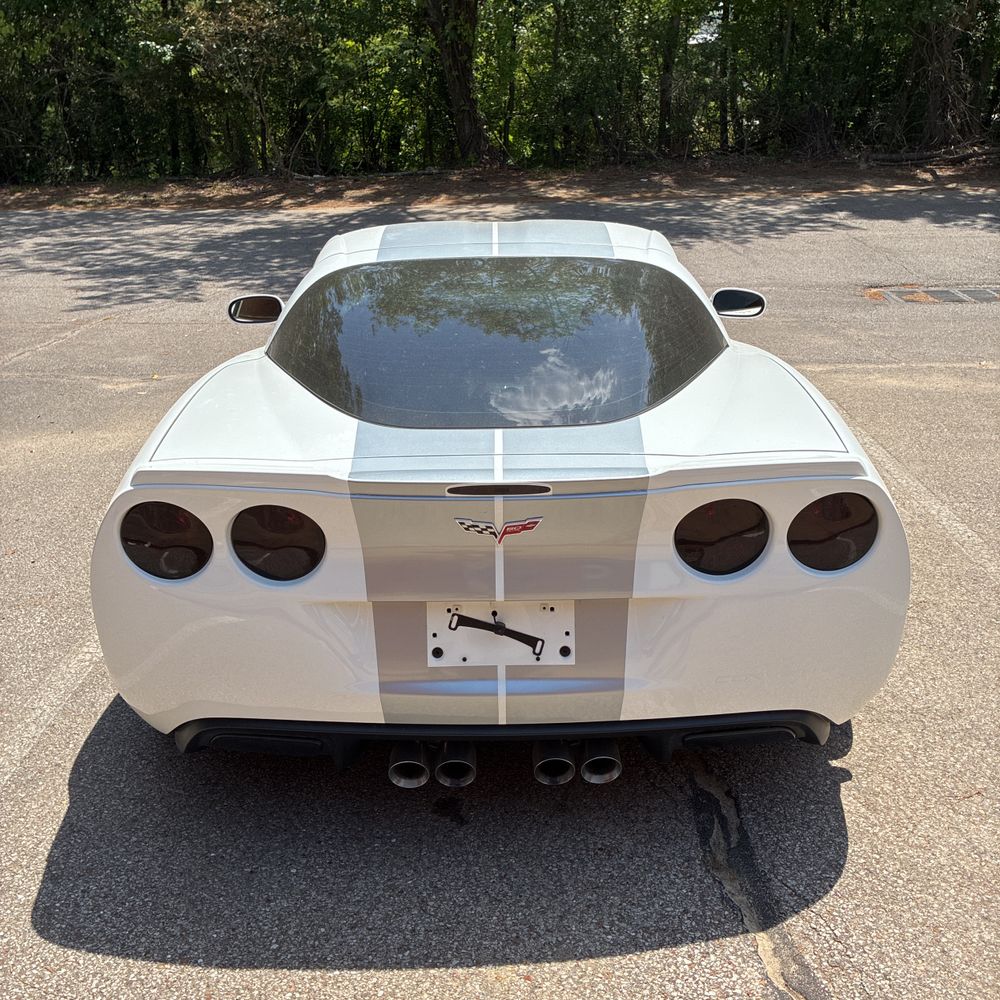 2013 Chevrolet Corvette Z06