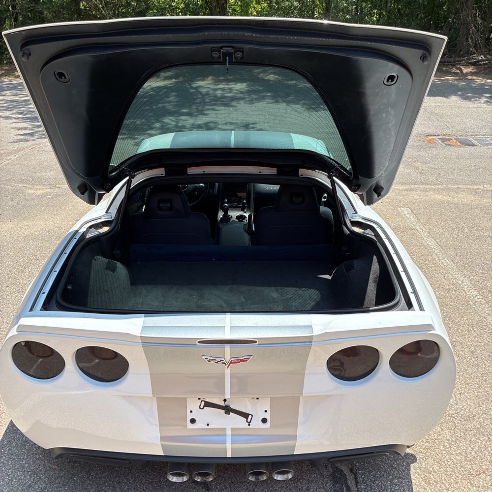 2013 Chevrolet Corvette Z06