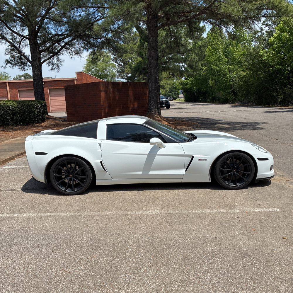 2013 Chevrolet Corvette Z06