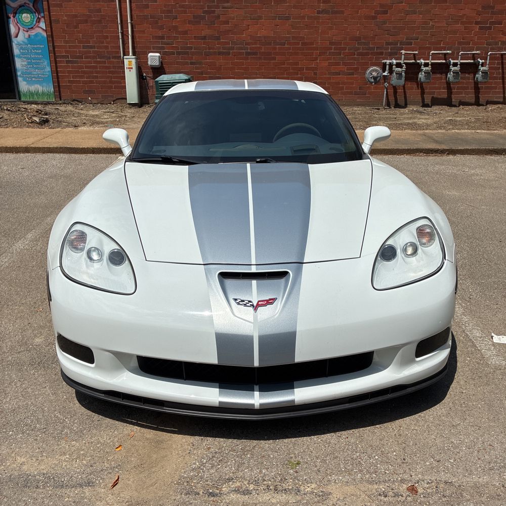 2013 Chevrolet Corvette Z06