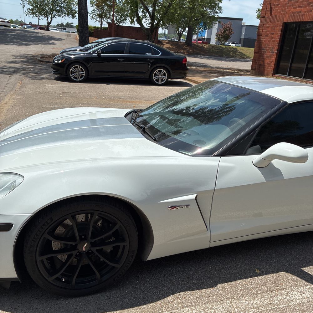 2013 Chevrolet Corvette Z06