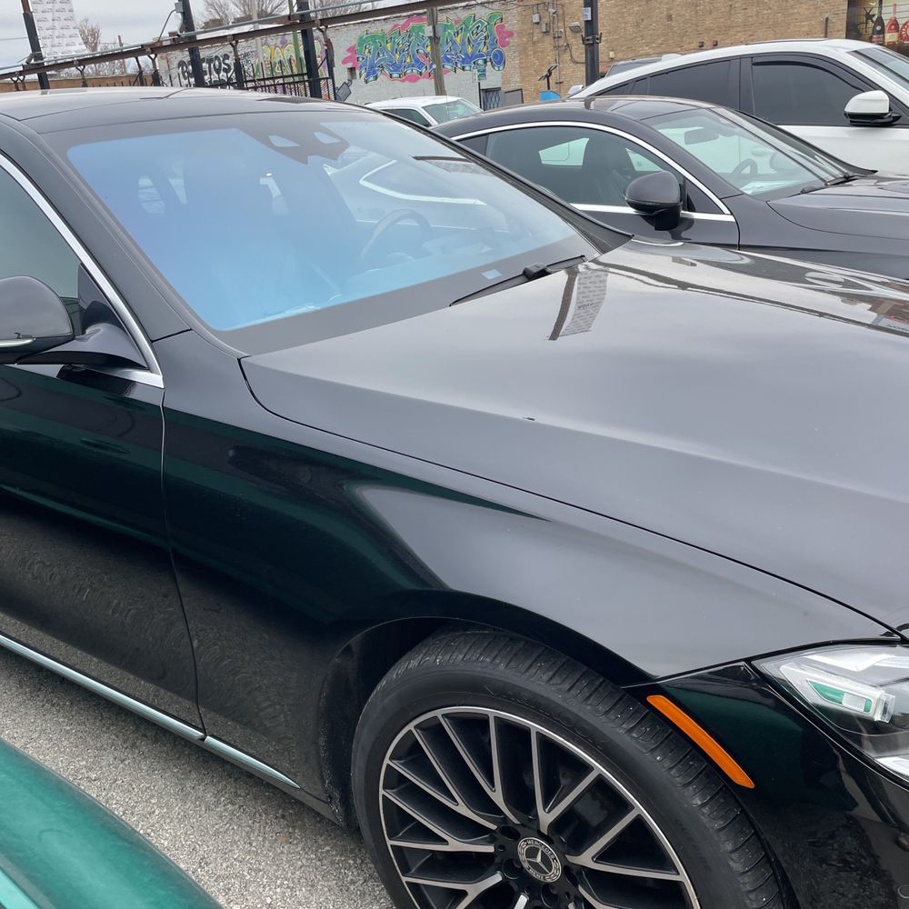 2021 Mercedes-Benz S-Class S 580 4MATIC