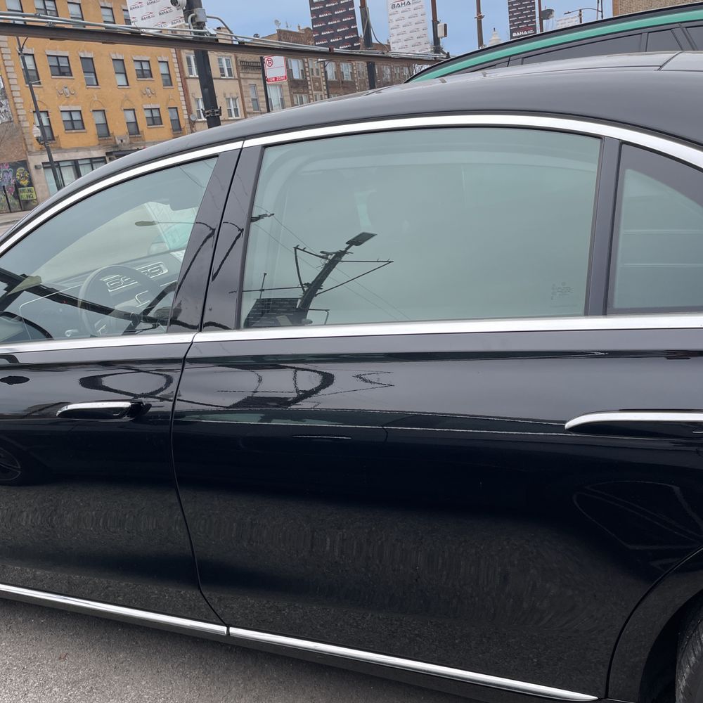 2021 Mercedes-Benz S-Class S 580 4MATIC