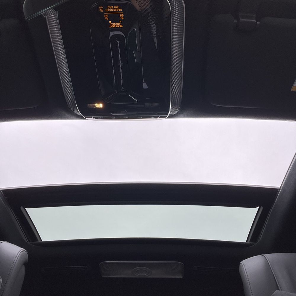 2021 Mercedes-Benz S-Class S 580 4MATIC