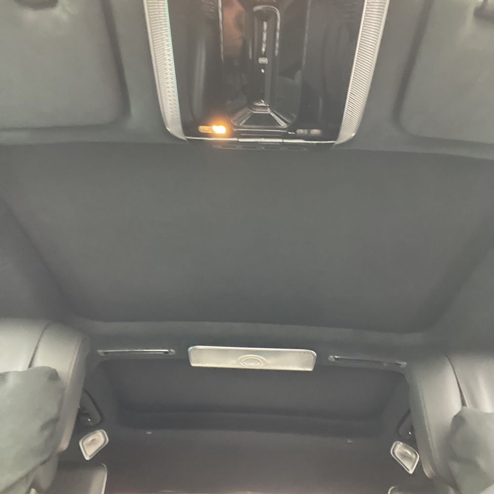 2021 Mercedes-Benz S-Class S 580 4MATIC