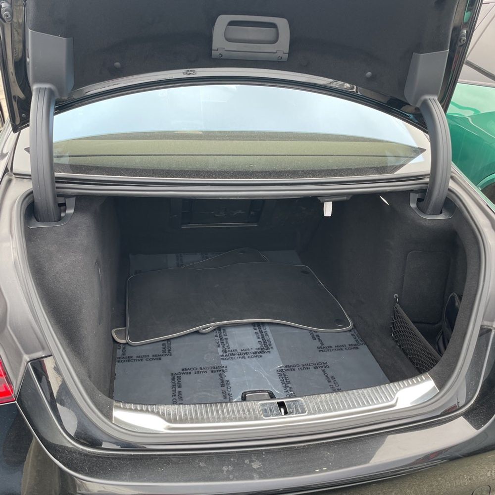 2021 Mercedes-Benz S-Class S 580 4MATIC