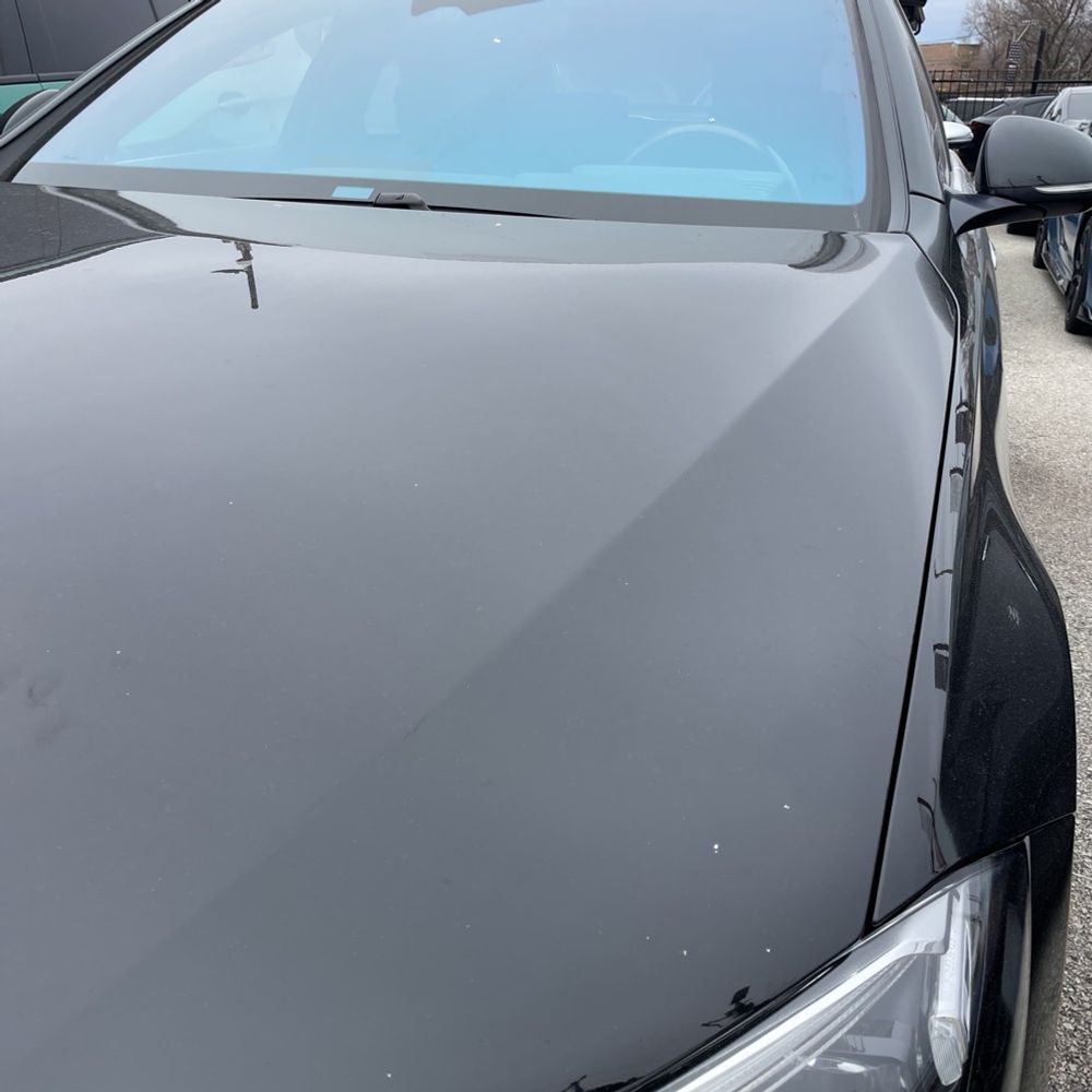 2021 Mercedes-Benz S-Class S 580 4MATIC