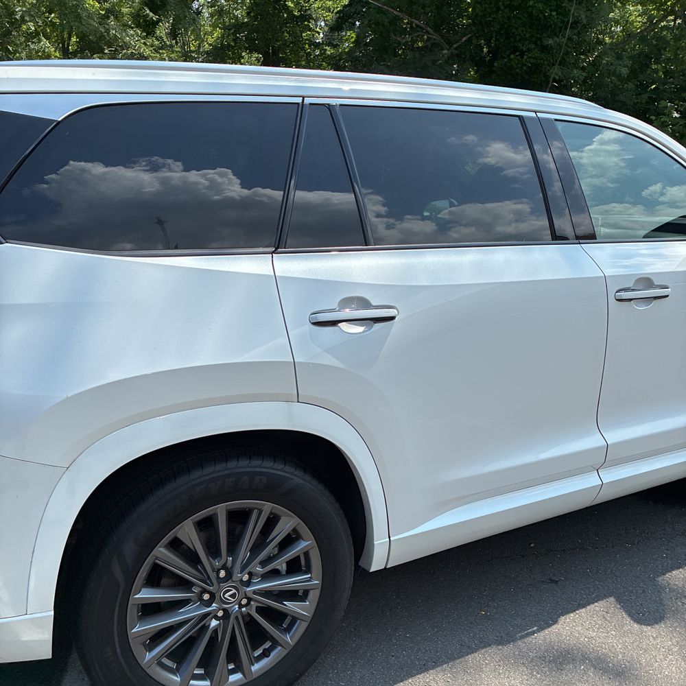 2024 Lexus TX 350 Base