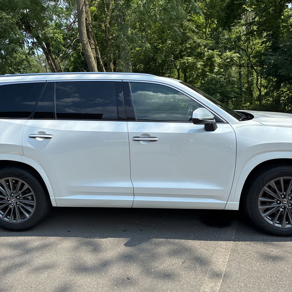 2024 Lexus TX 350 Base
