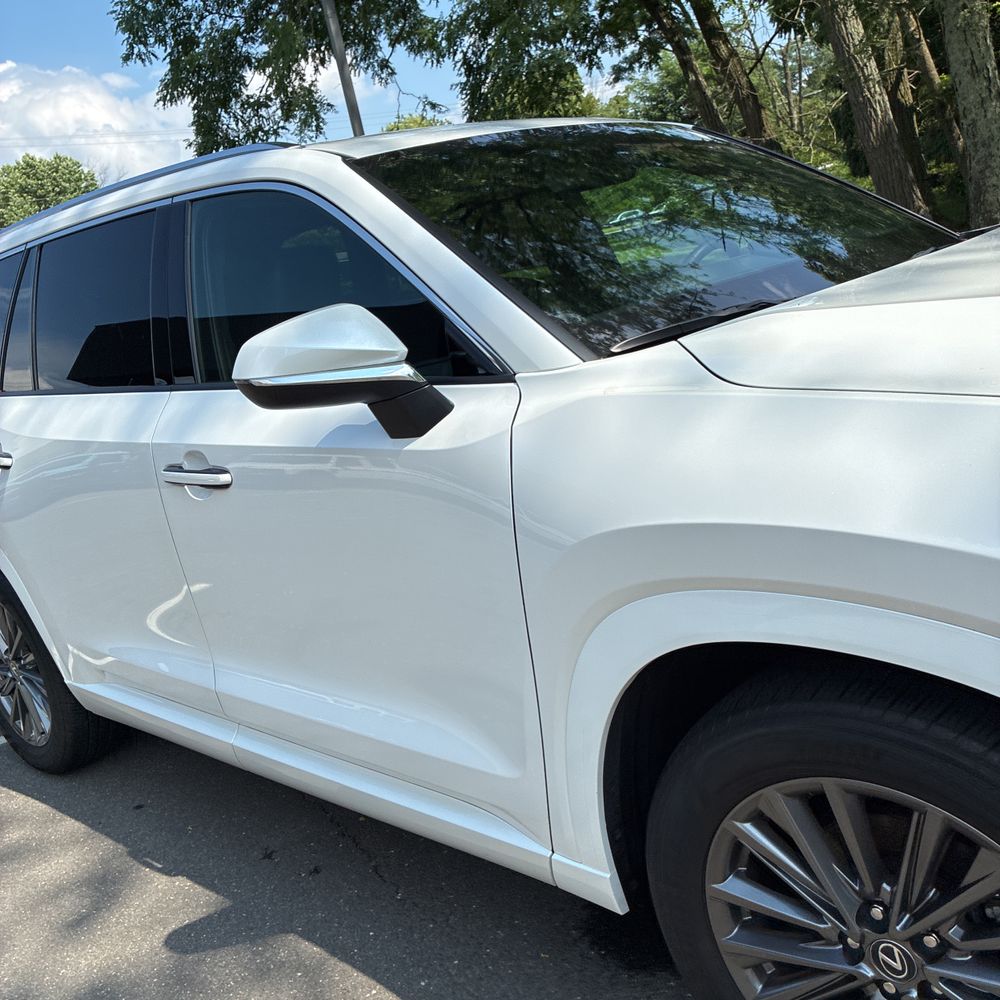 2024 Lexus TX 350 Base