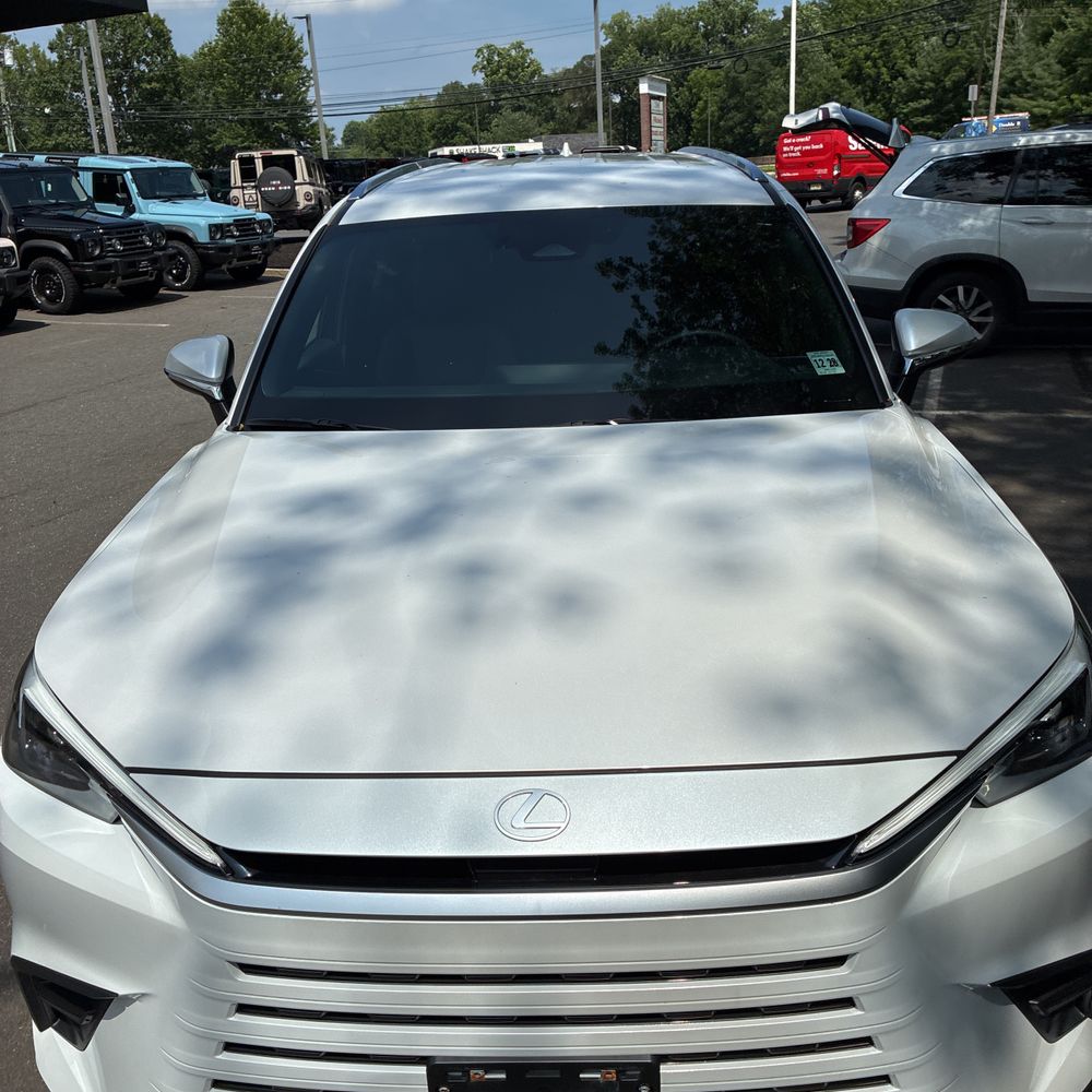 2024 Lexus TX 350 Base