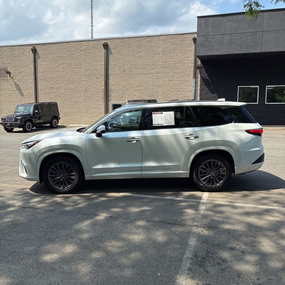 2024 Lexus TX 350 Base