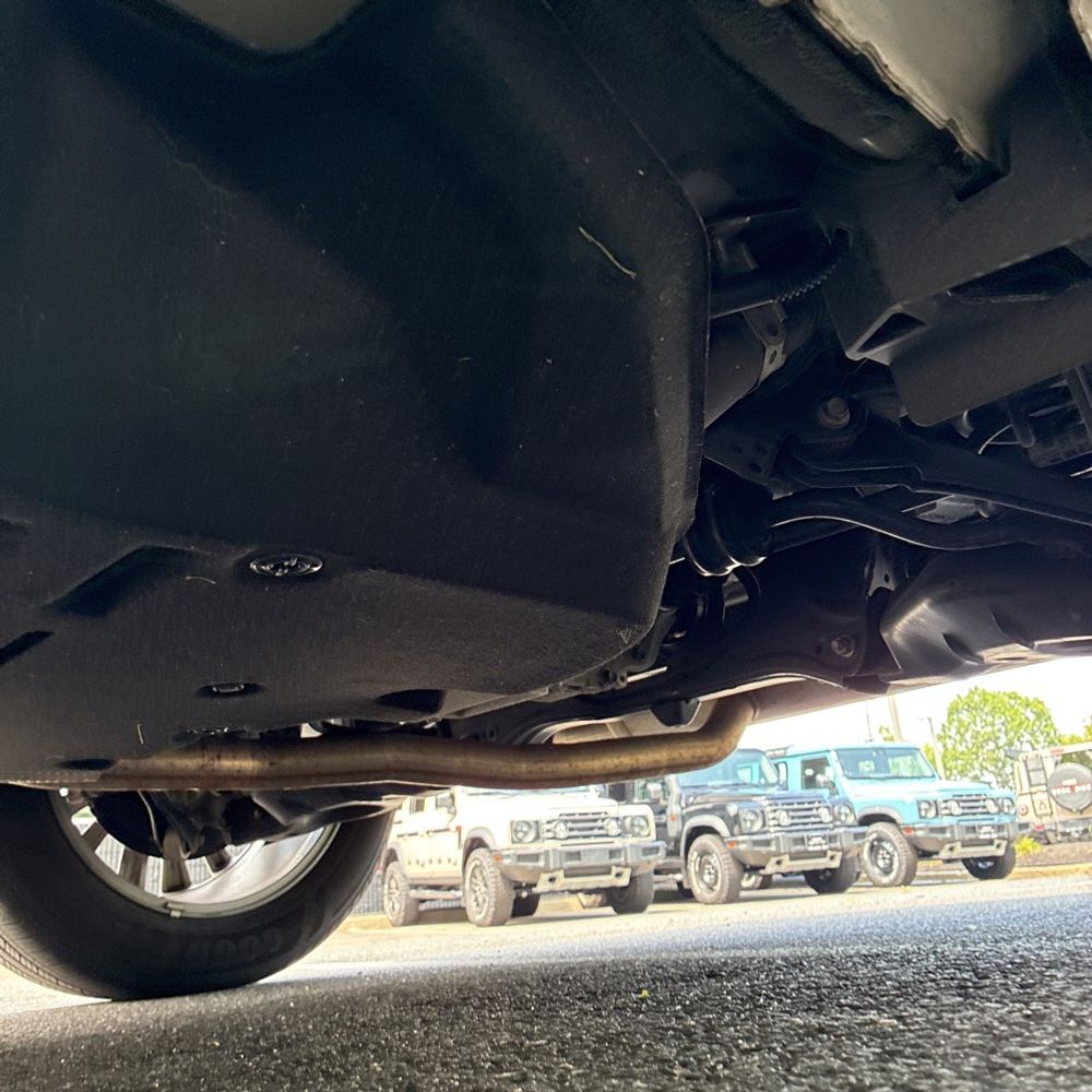 2024 Lexus TX 350 Base