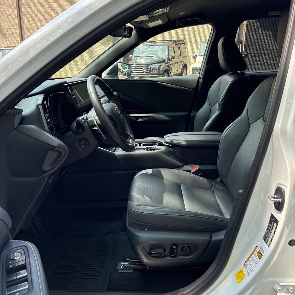 2024 Lexus TX 350 Base