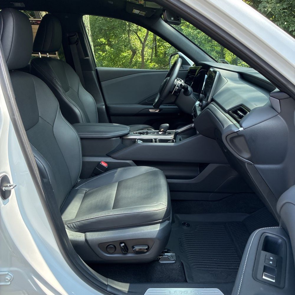 2024 Lexus TX 350 Base