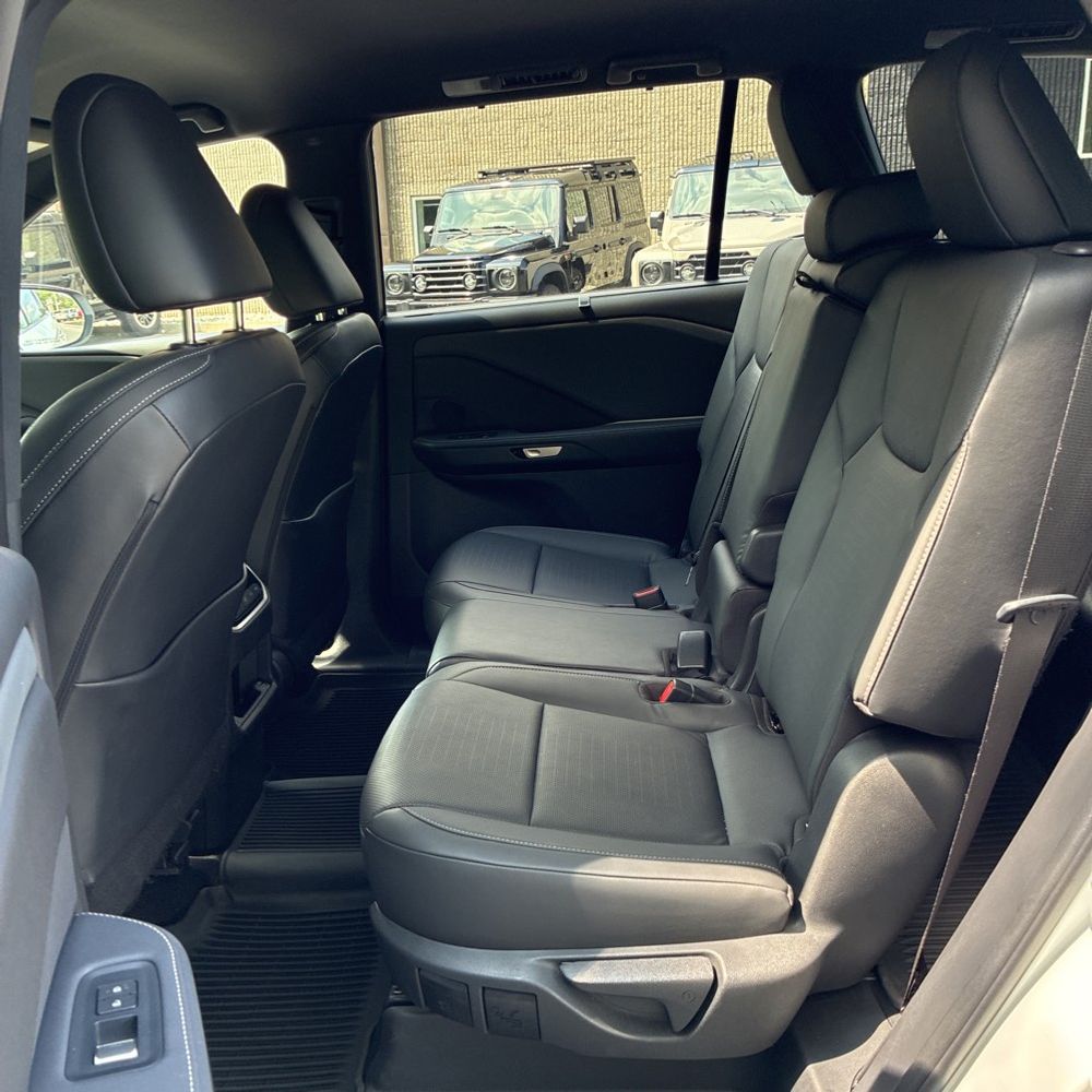 2024 Lexus TX 350 Base