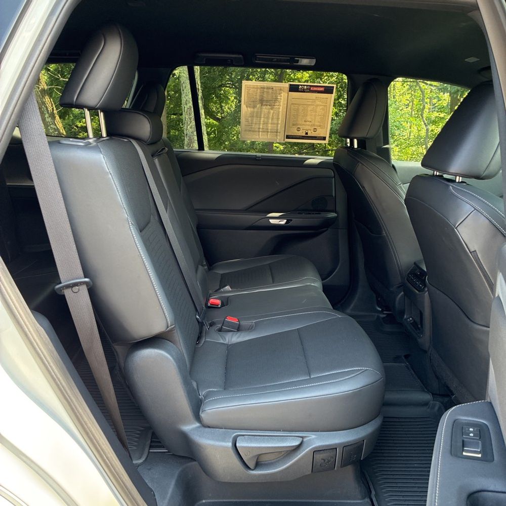 2024 Lexus TX 350 Base