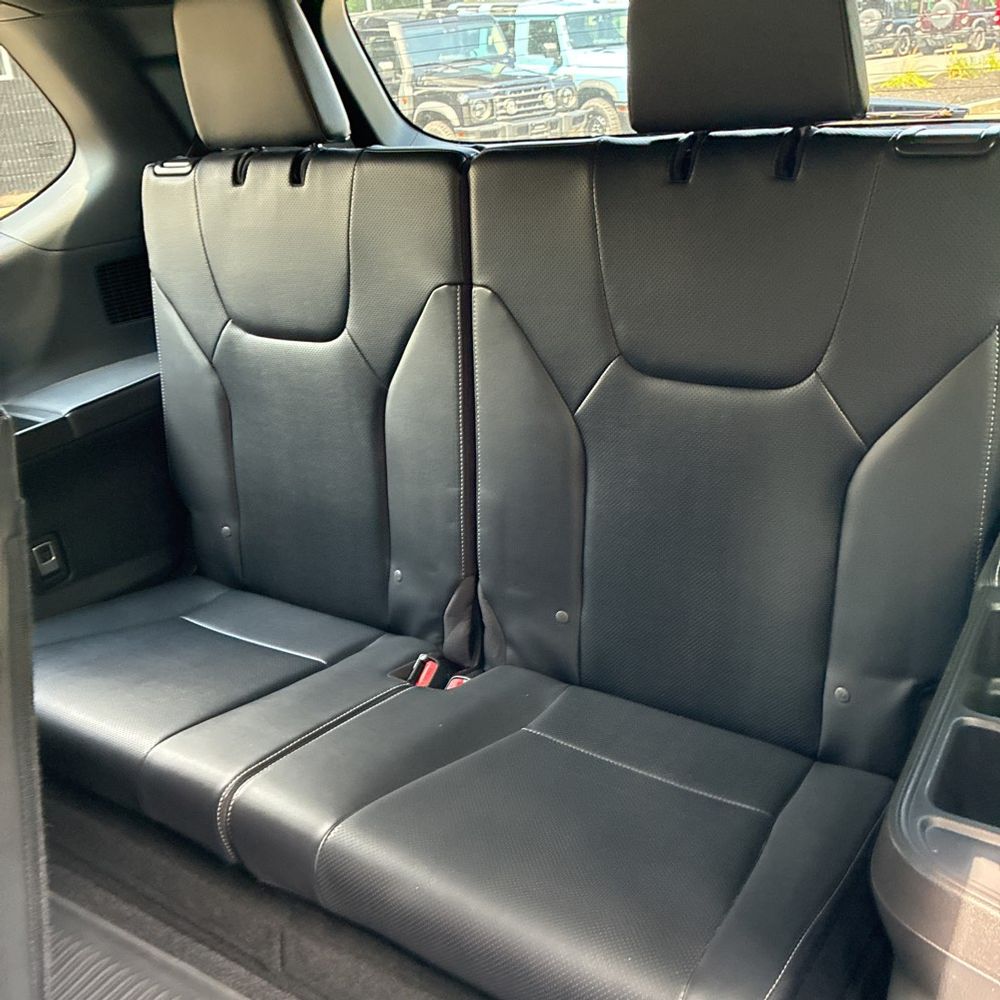 2024 Lexus TX 350 Base