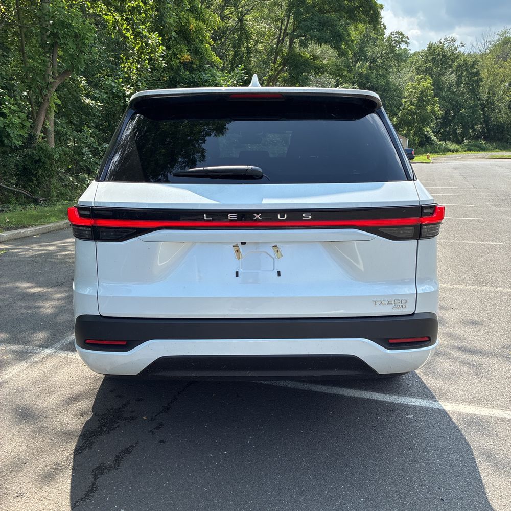 2024 Lexus TX 350 Base