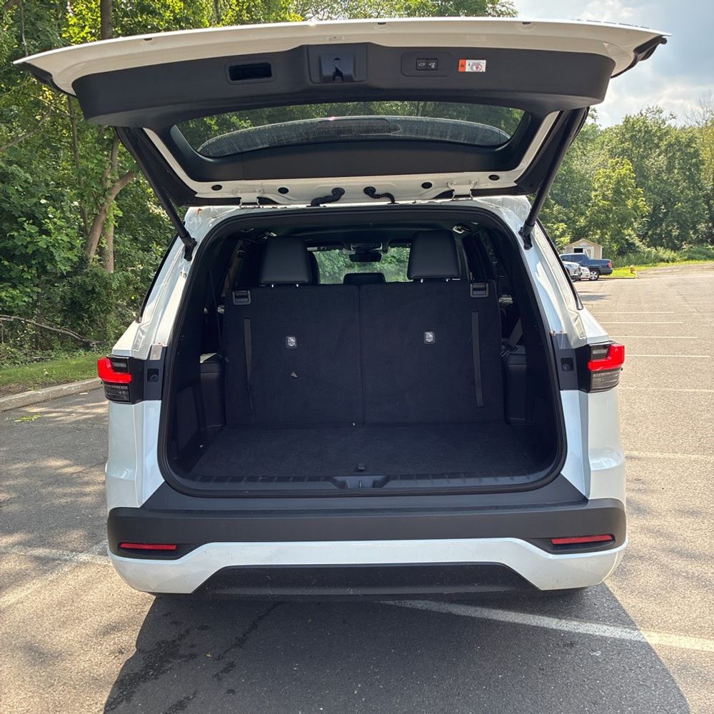 2024 Lexus TX 350 Base