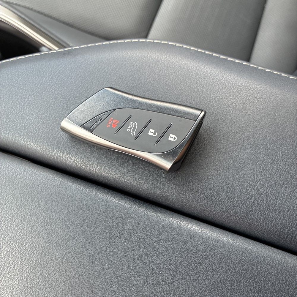 2024 Lexus TX 350 Base